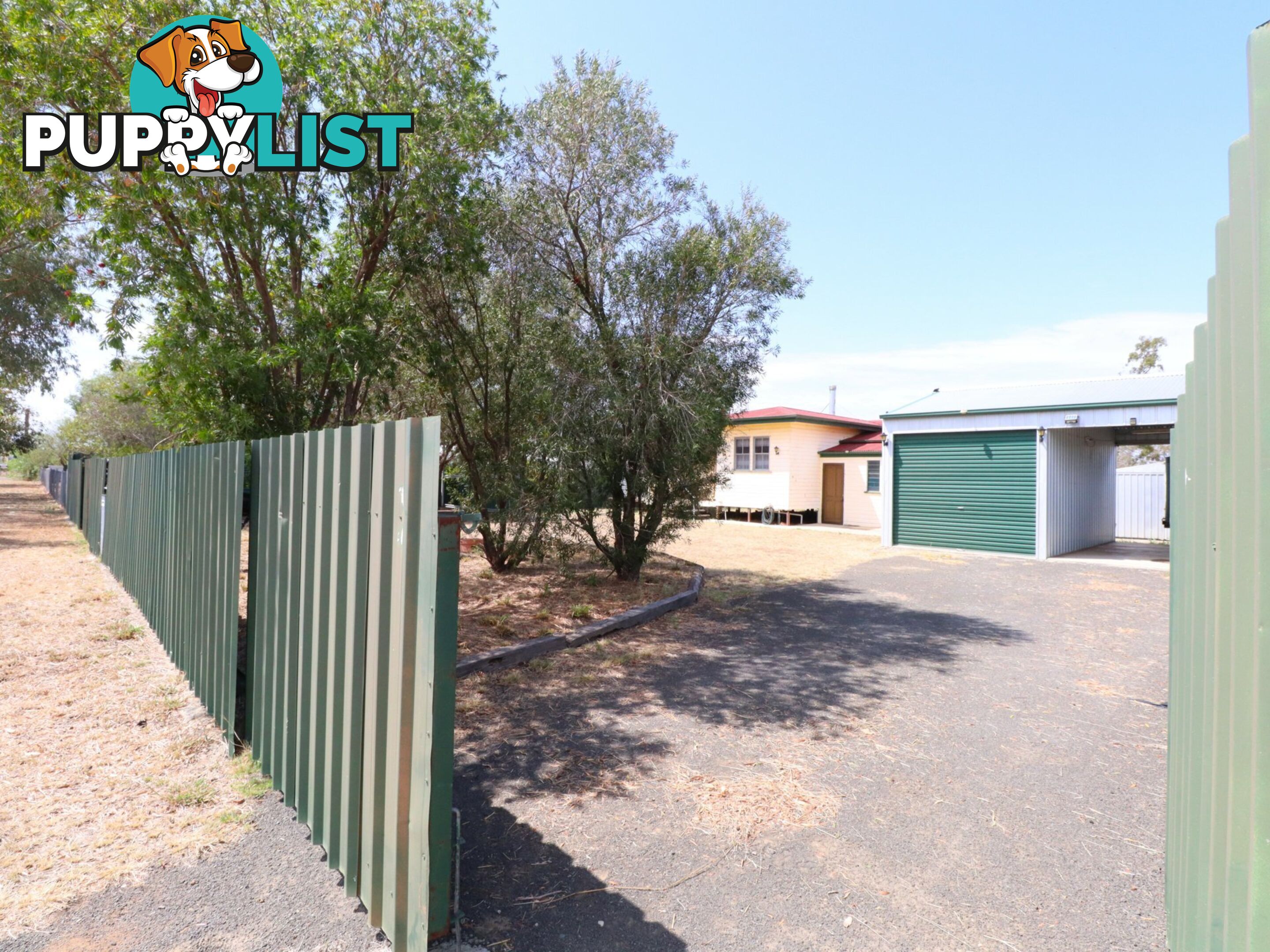 14 Queen Street AMBY QLD 4462