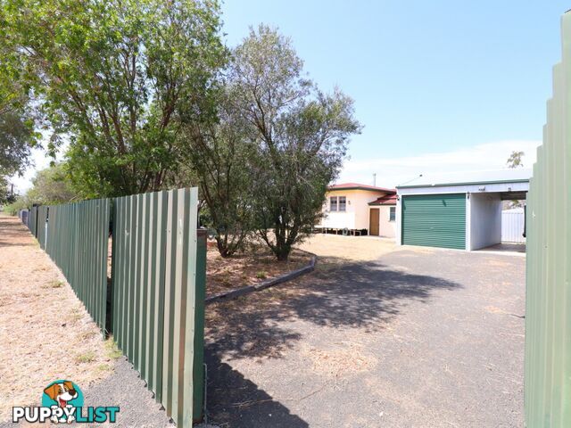 14 Queen Street AMBY QLD 4462