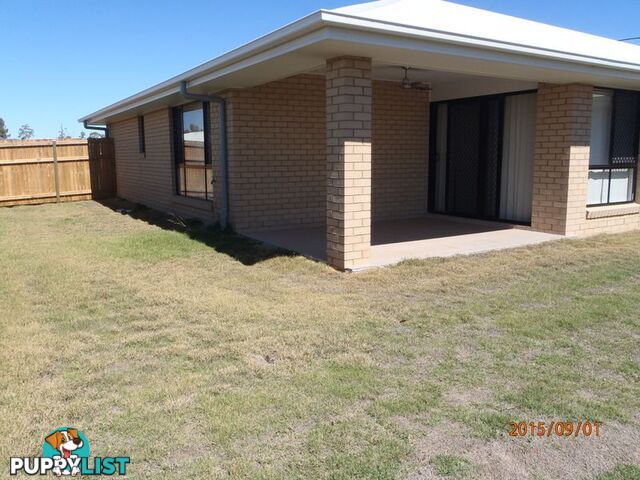 17 Wheeler Drive ROMA QLD 4455