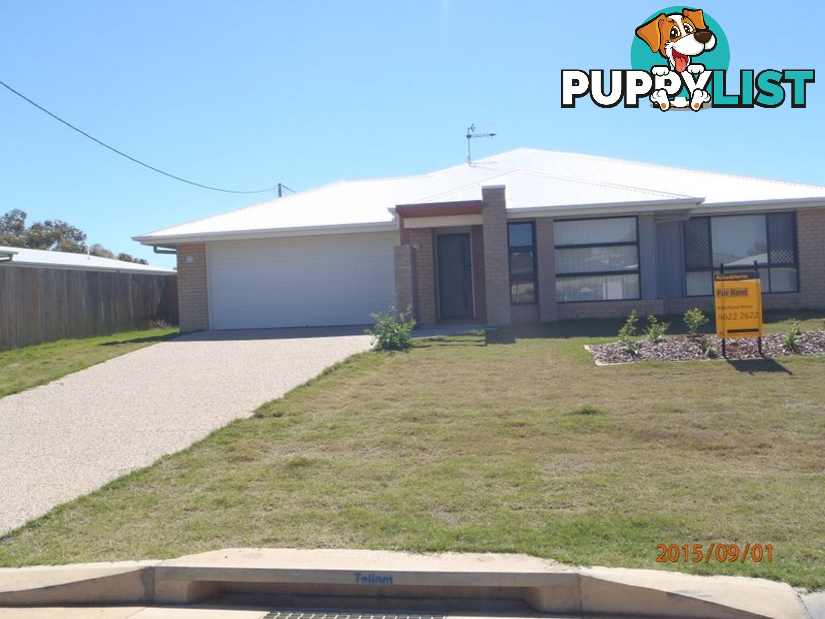 17 Wheeler Drive ROMA QLD 4455