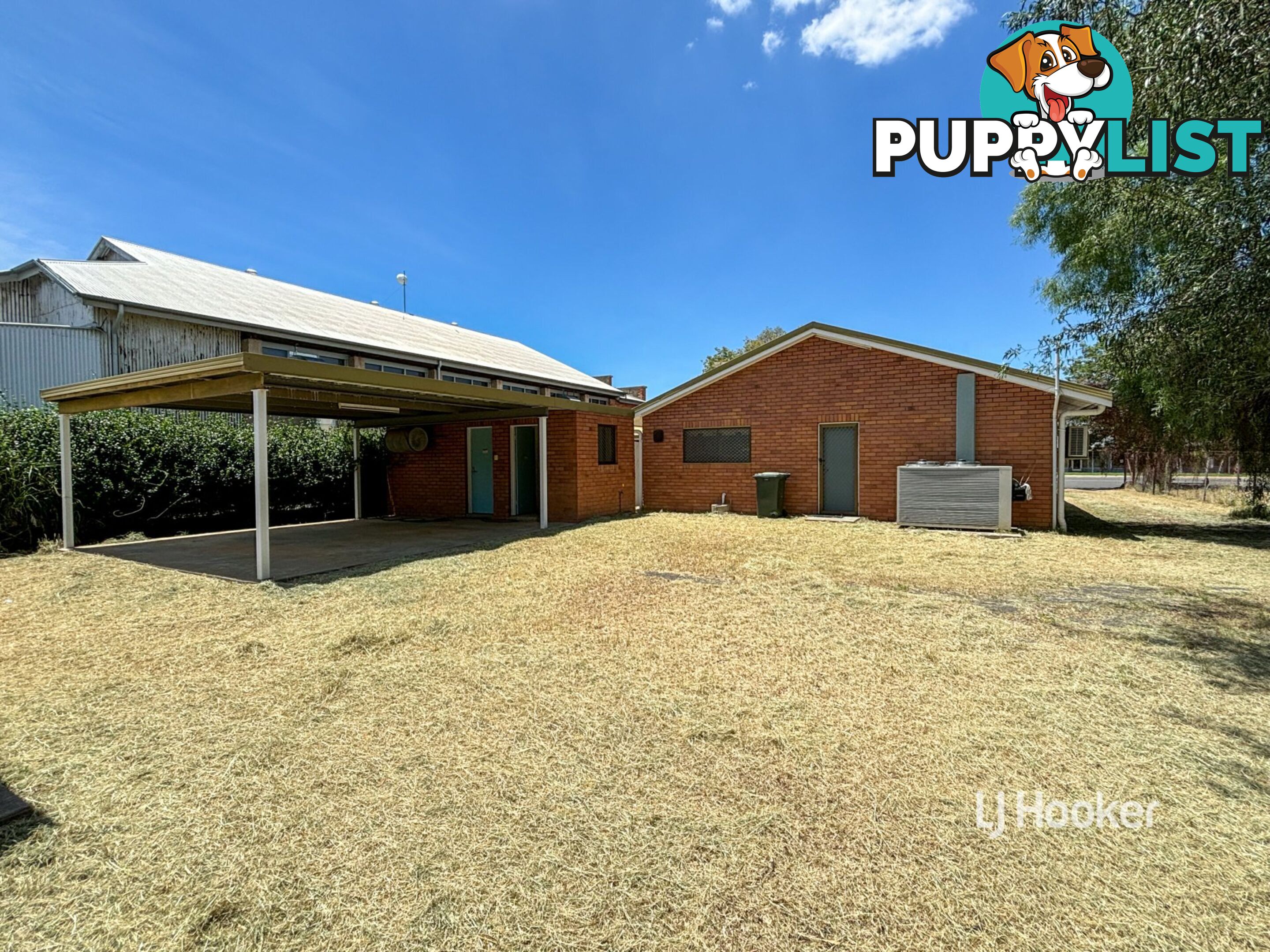 41 Cambridge street MITCHELL QLD 4465