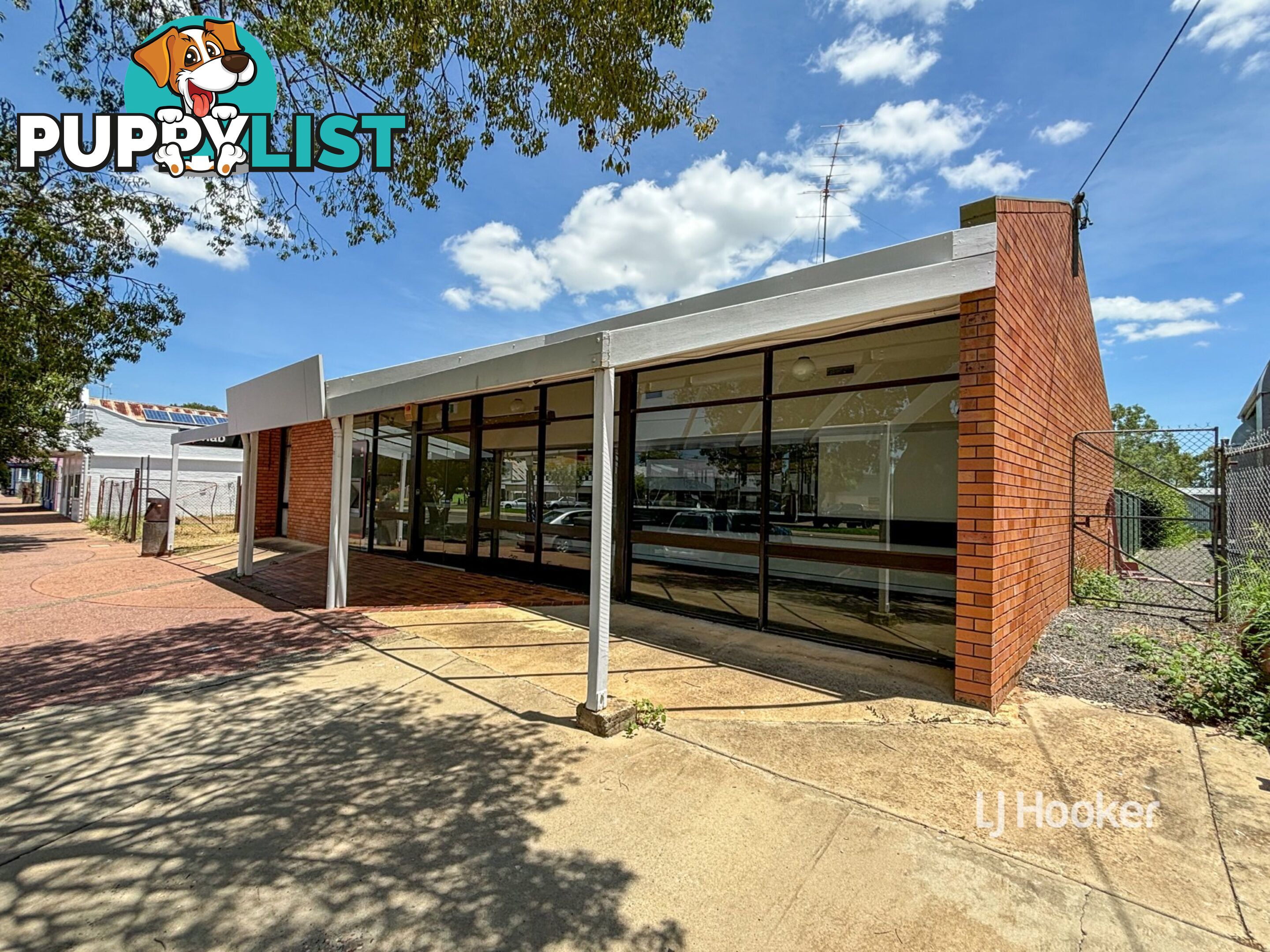 41 Cambridge street MITCHELL QLD 4465