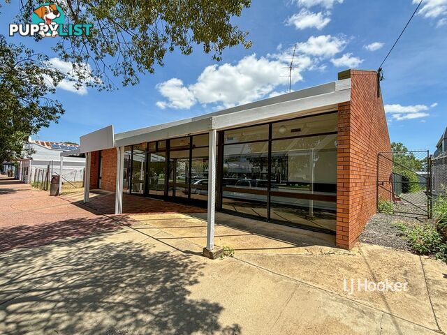 41 Cambridge street MITCHELL QLD 4465