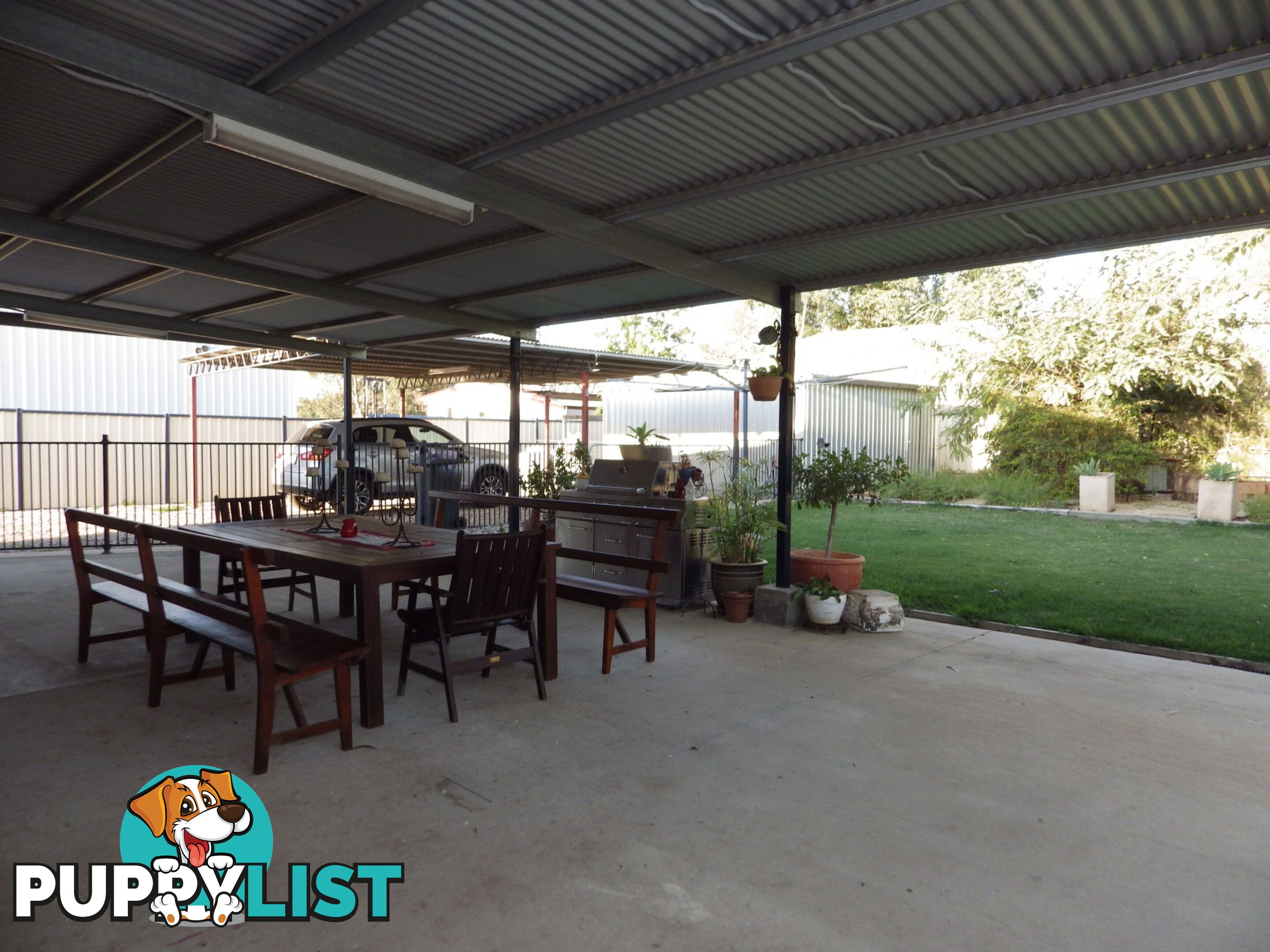 6 Gregory Street ROMA QLD 4455