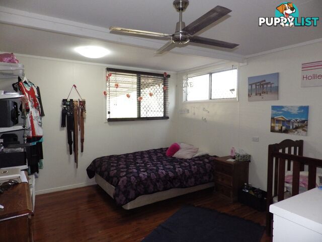 6 Gregory Street ROMA QLD 4455