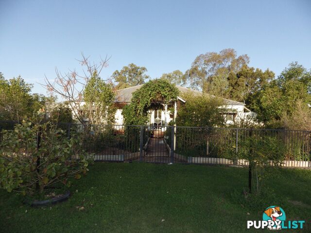 6 Gregory Street ROMA QLD 4455