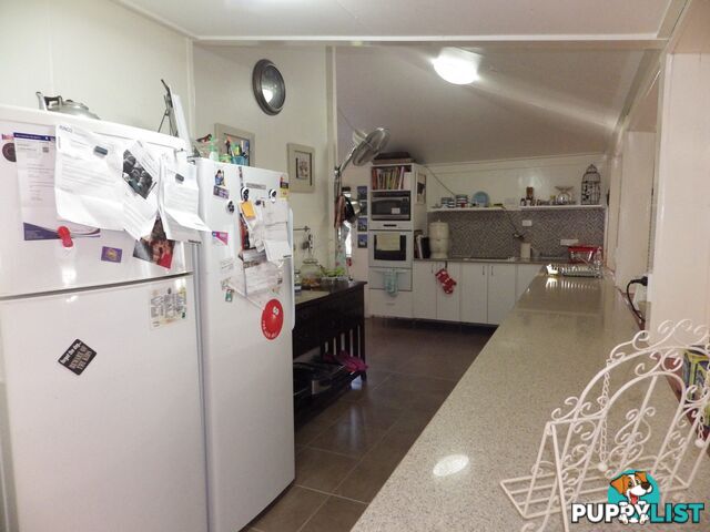 6 Gregory Street ROMA QLD 4455