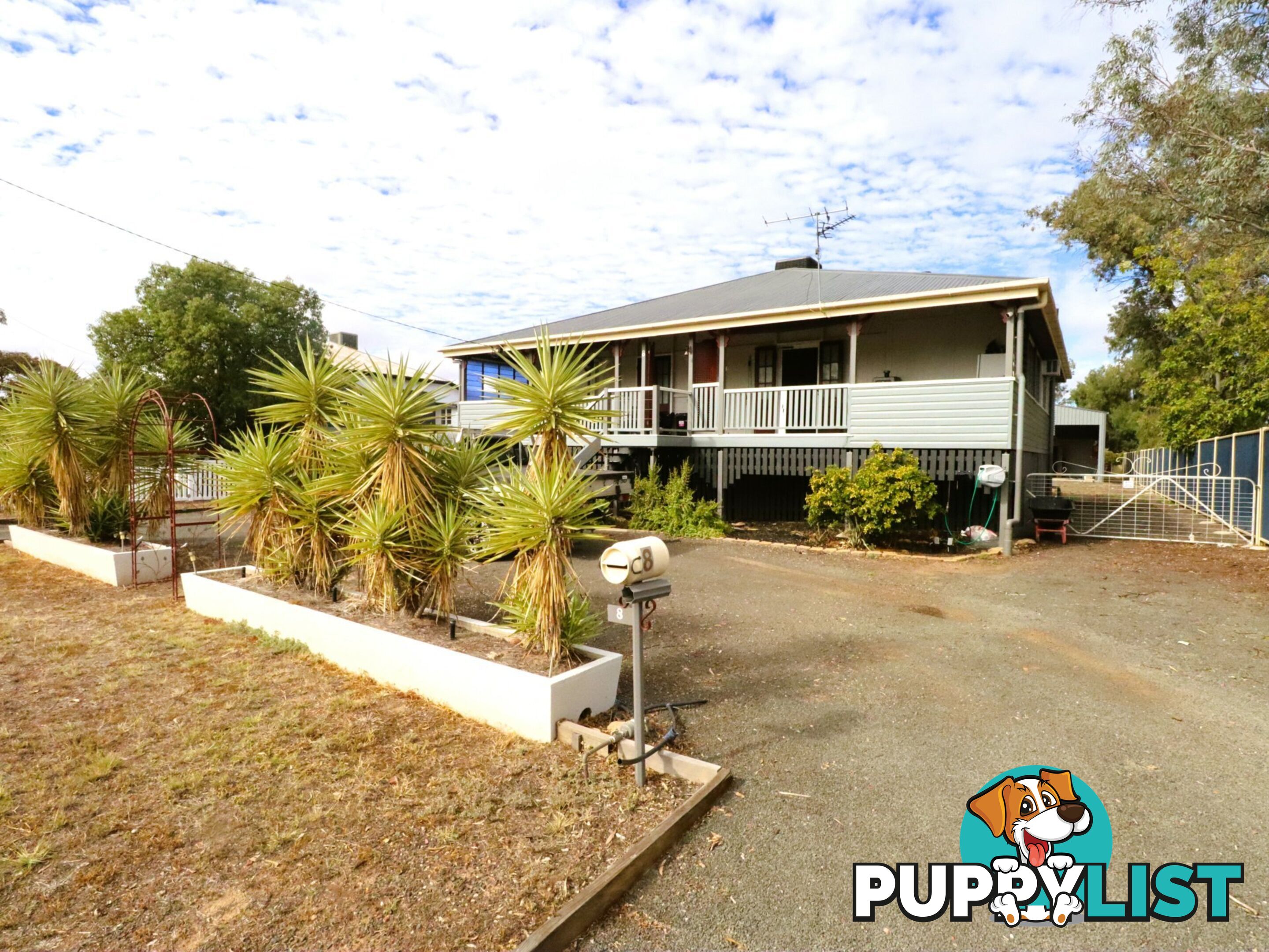 8 Mayne Street ROMA QLD 4455