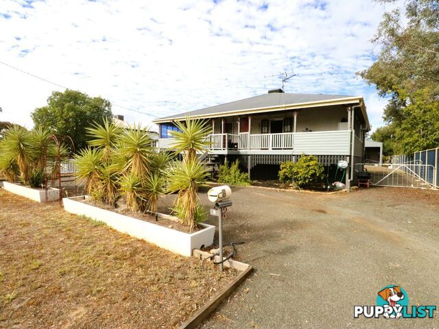 8 Mayne Street ROMA QLD 4455