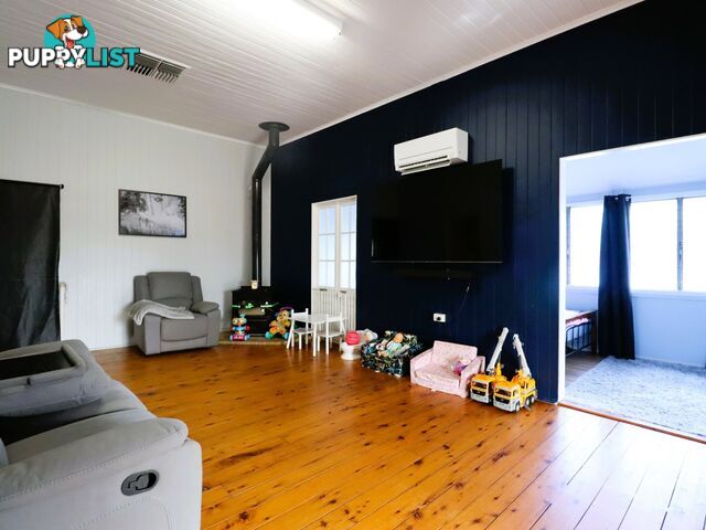 8 Mayne Street ROMA QLD 4455