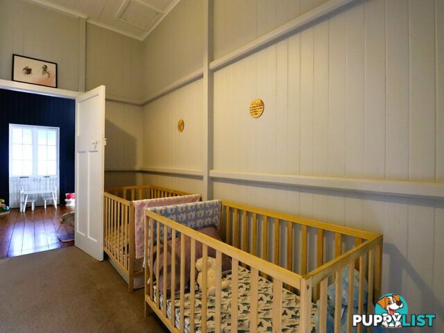 8 Mayne Street ROMA QLD 4455