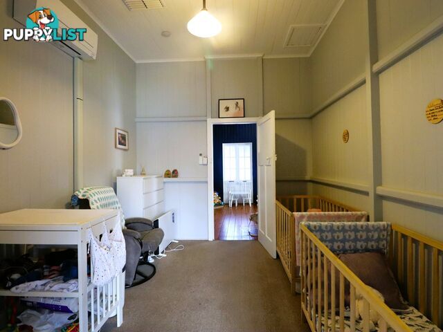 8 Mayne Street ROMA QLD 4455