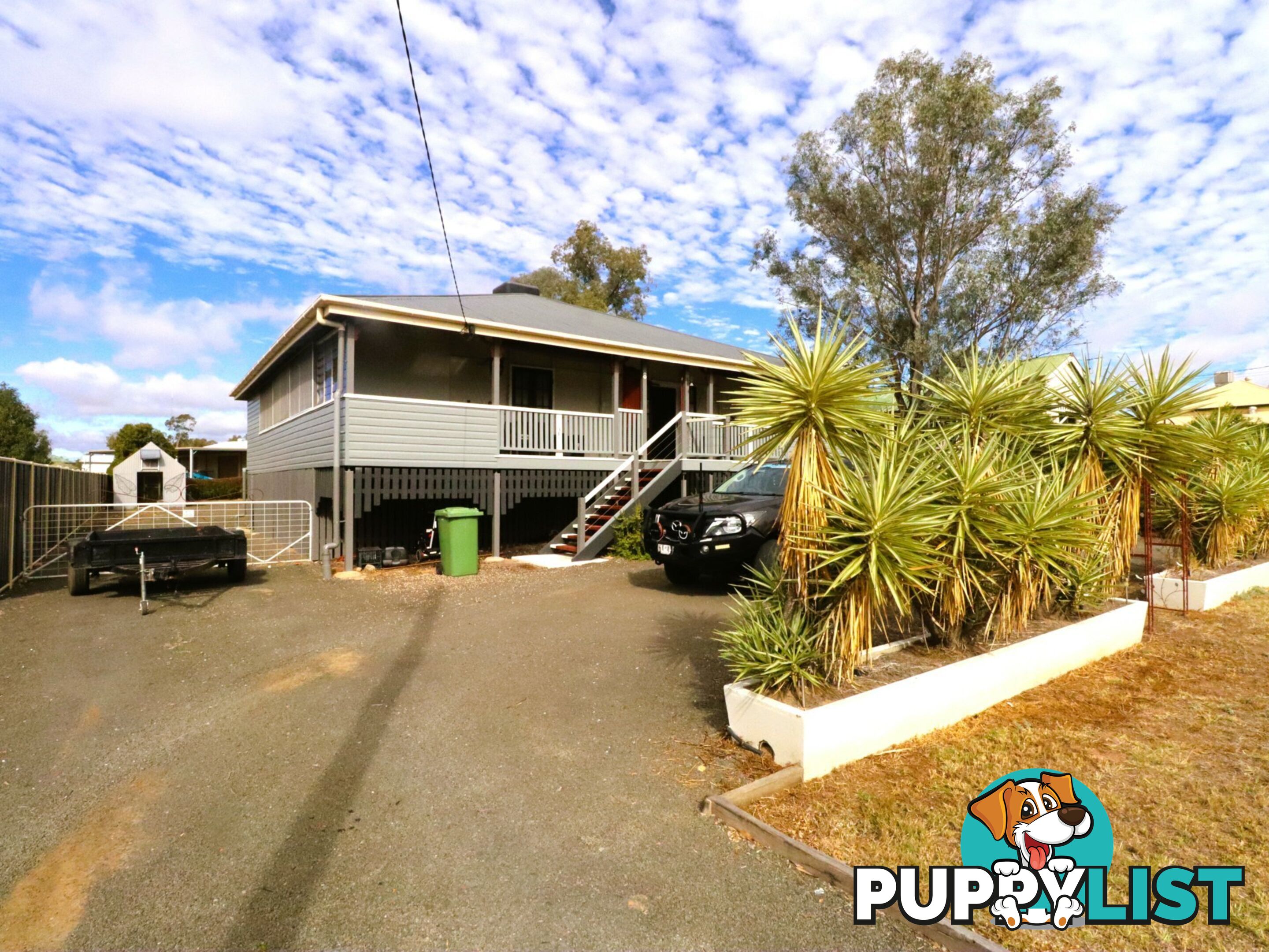 8 Mayne Street ROMA QLD 4455