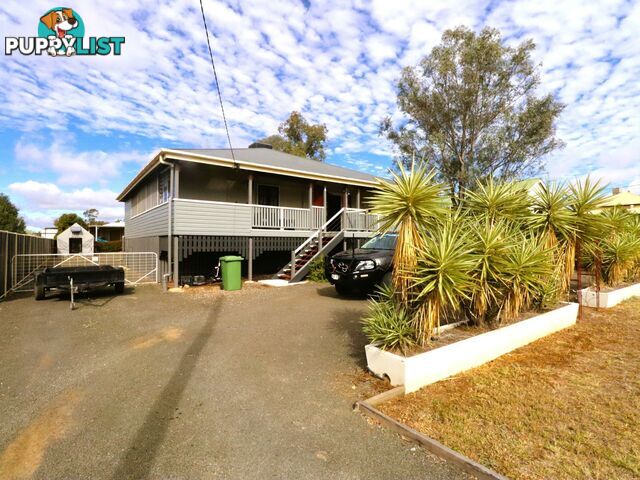 8 Mayne Street ROMA QLD 4455