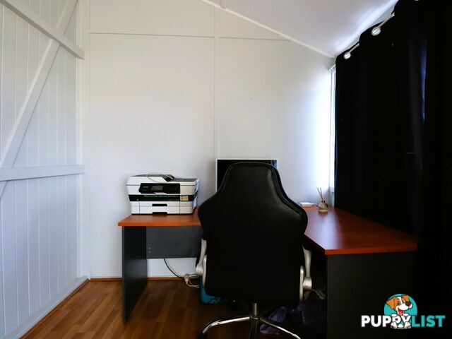 8 Mayne Street ROMA QLD 4455