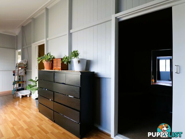 8 Mayne Street ROMA QLD 4455