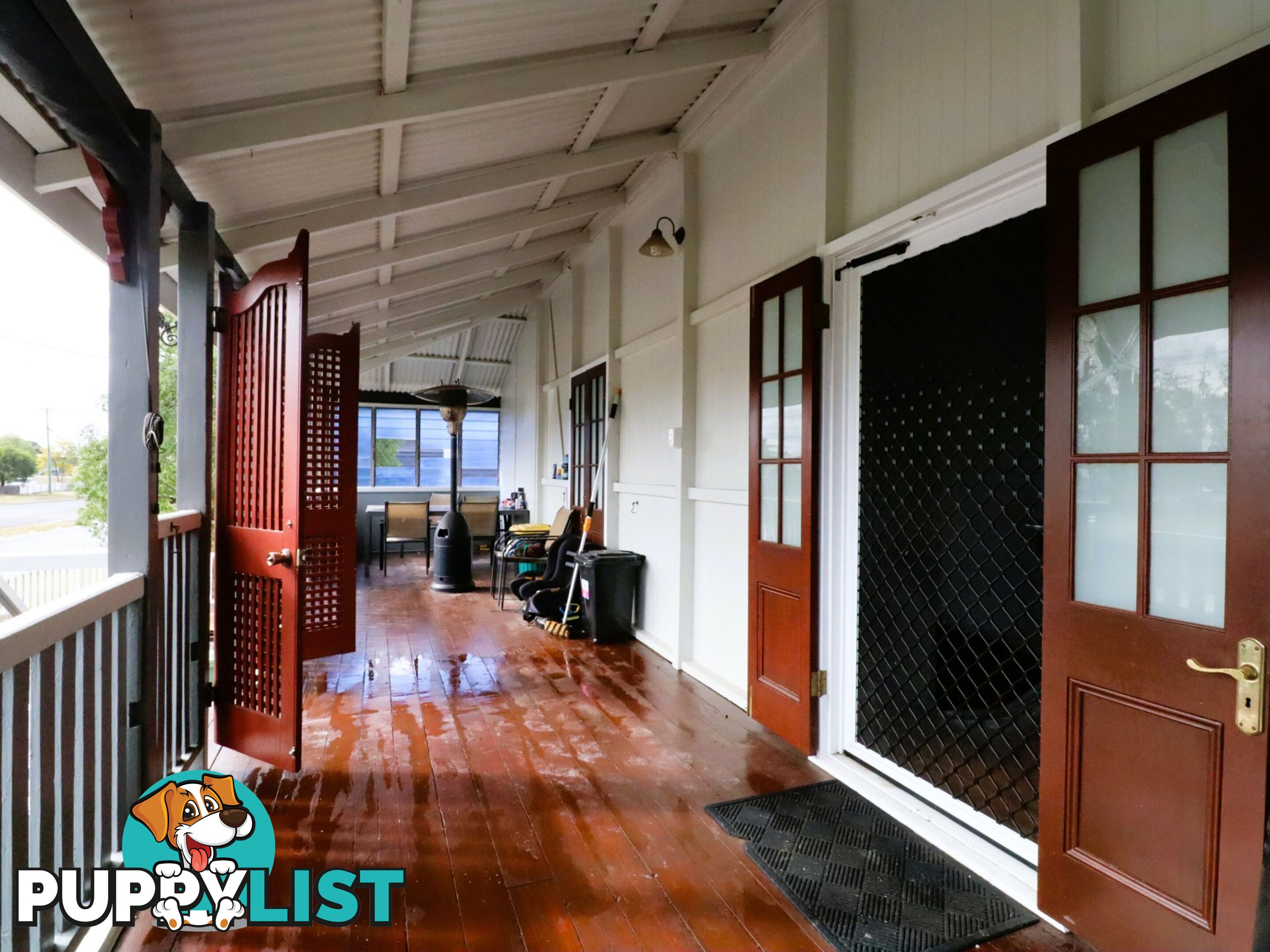 8 Mayne Street ROMA QLD 4455