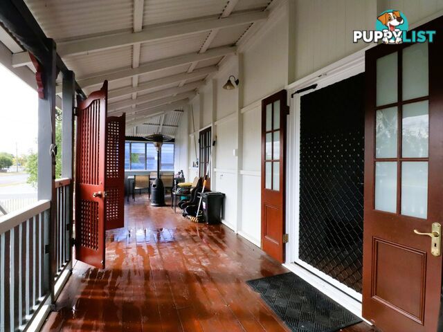 8 Mayne Street ROMA QLD 4455