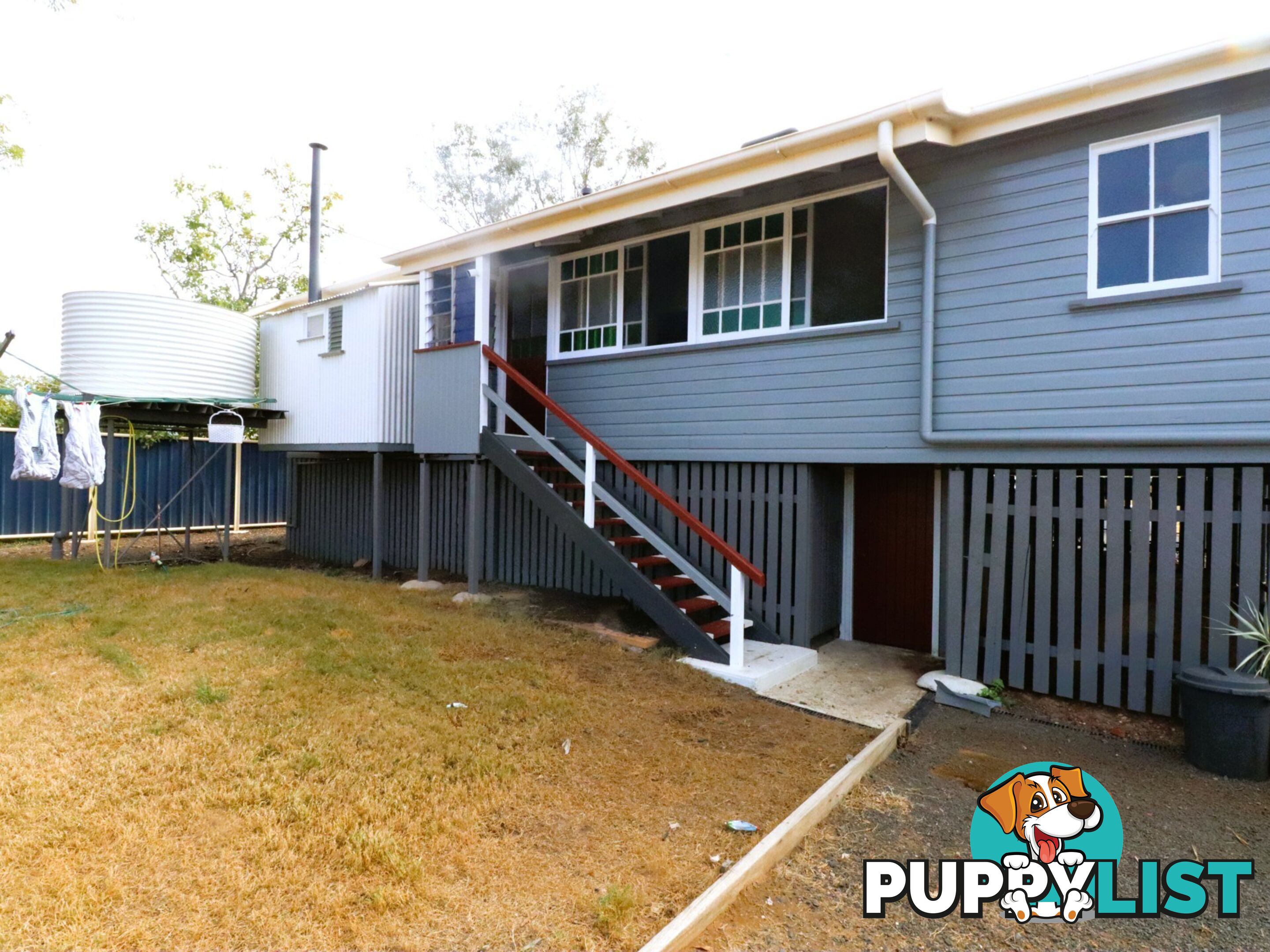 8 Mayne Street ROMA QLD 4455