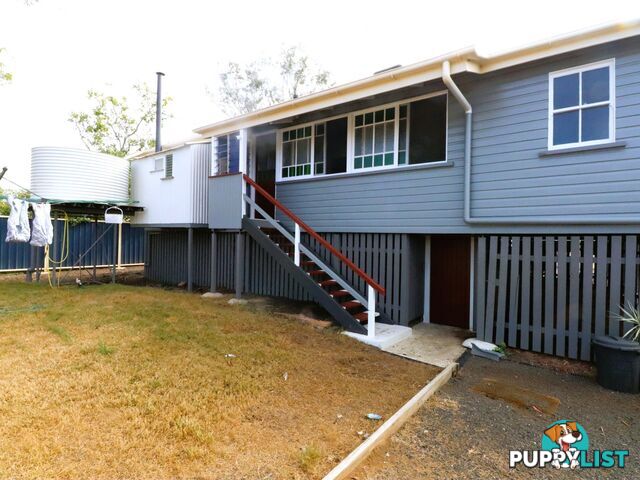 8 Mayne Street ROMA QLD 4455
