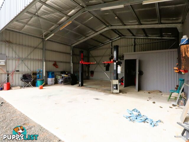 8 Mayne Street ROMA QLD 4455