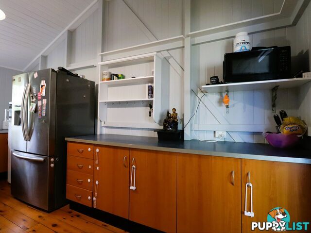 8 Mayne Street ROMA QLD 4455