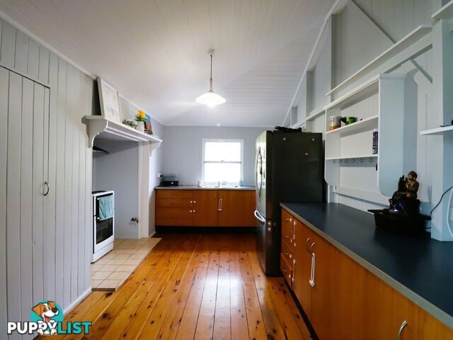 8 Mayne Street ROMA QLD 4455