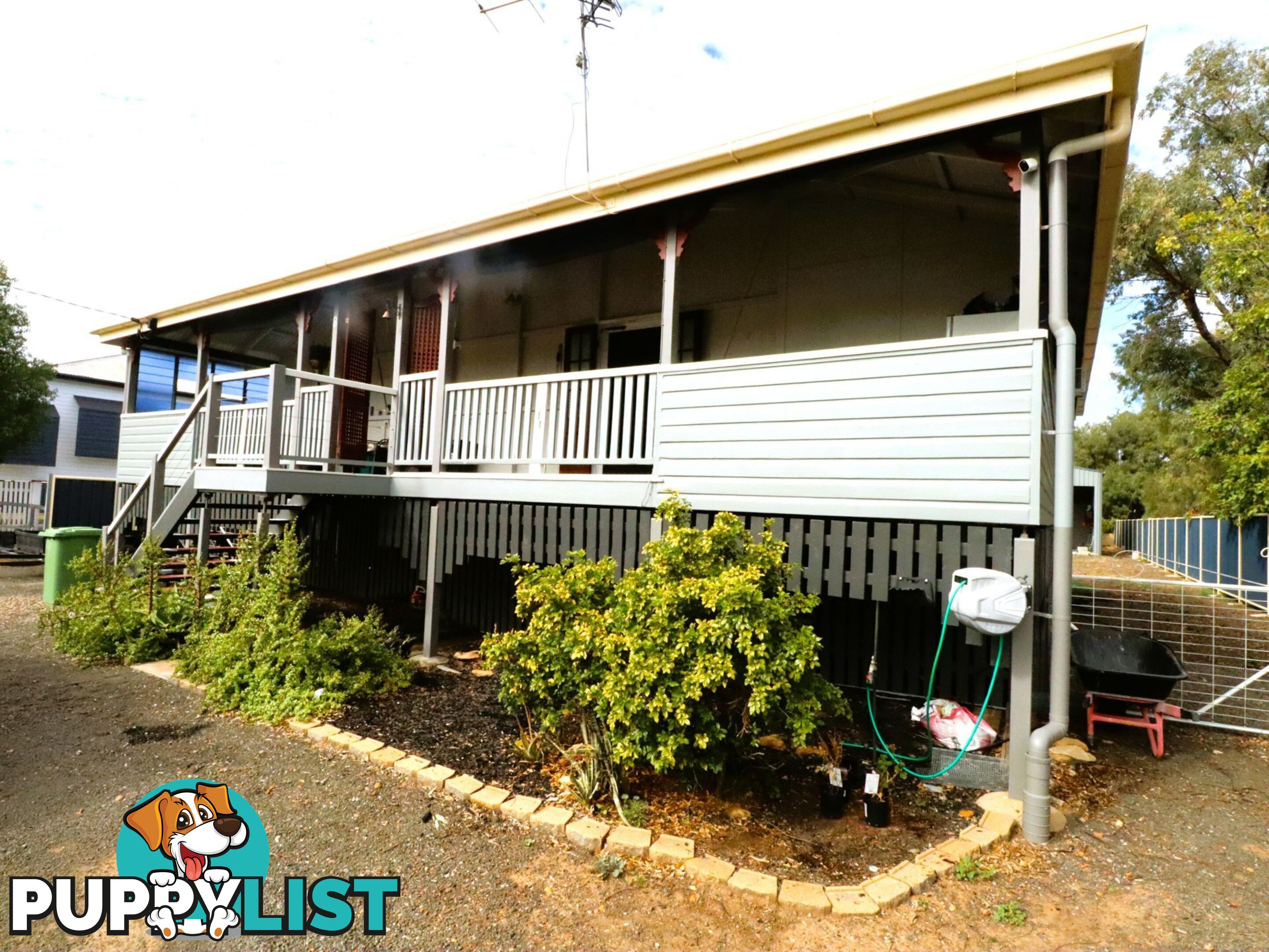 8 Mayne Street ROMA QLD 4455