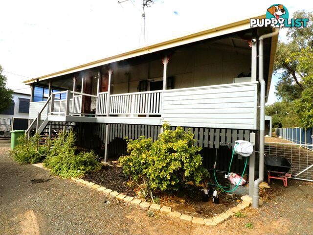 8 Mayne Street ROMA QLD 4455