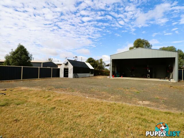8 Mayne Street ROMA QLD 4455