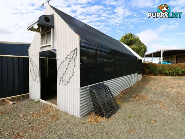 8 Mayne Street ROMA QLD 4455
