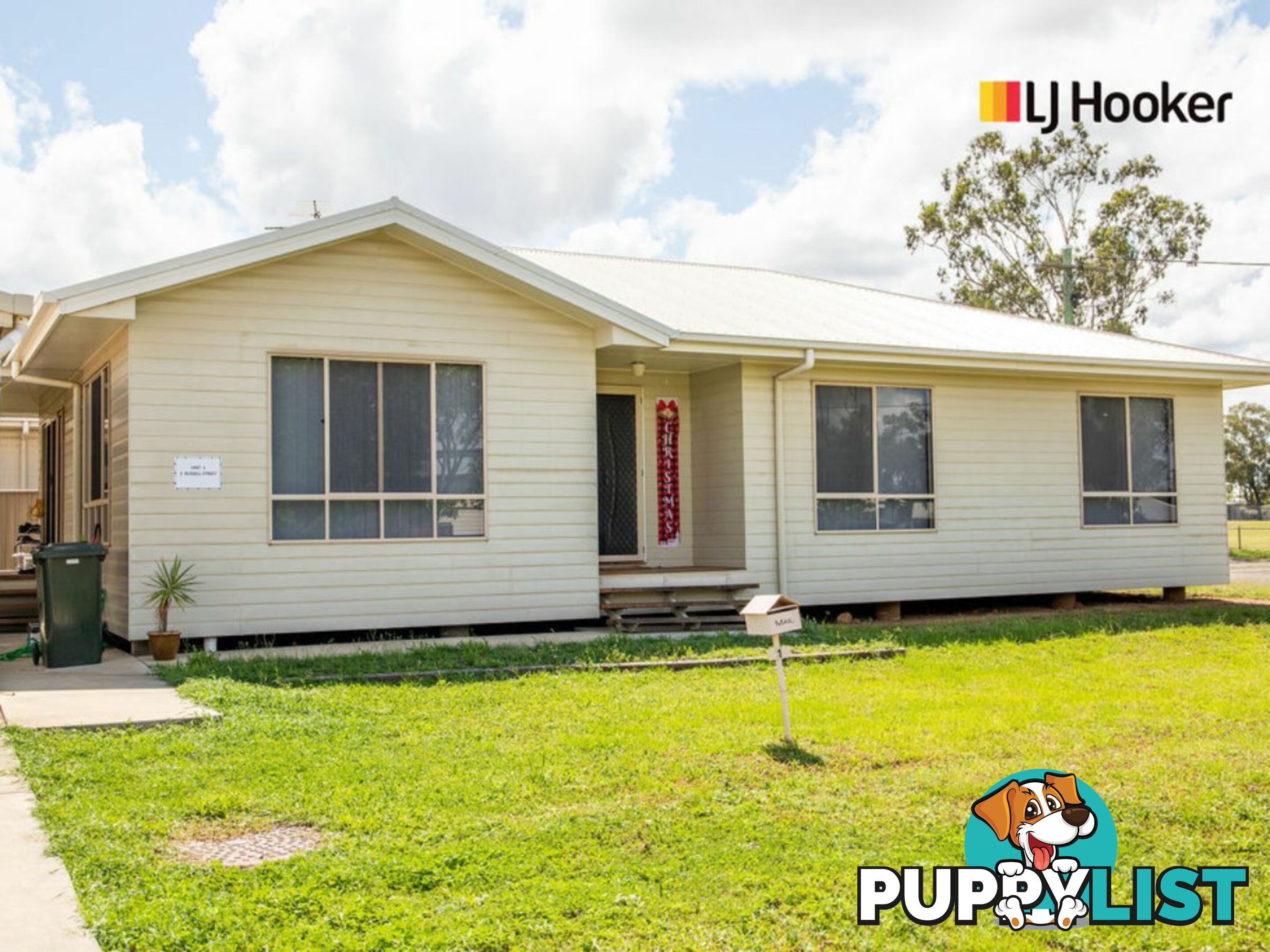 2 Russell Street ROMA QLD 4455