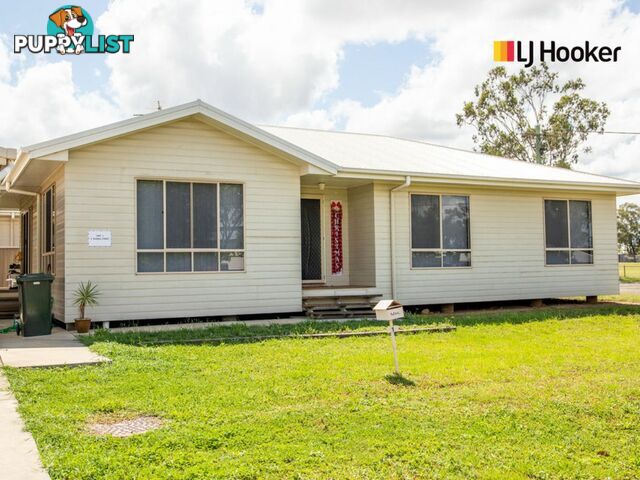 2 Russell Street ROMA QLD 4455