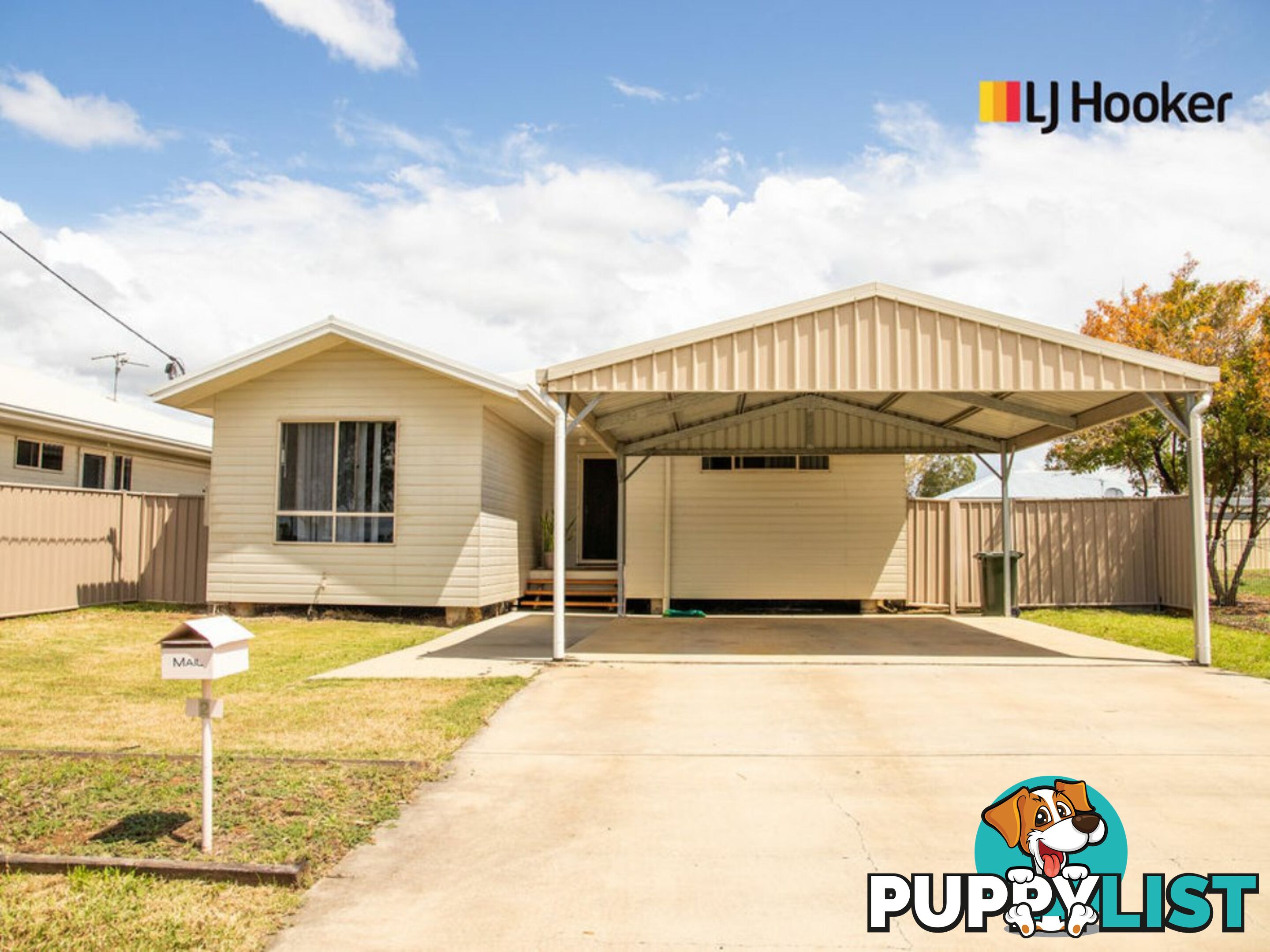 2 Russell Street ROMA QLD 4455