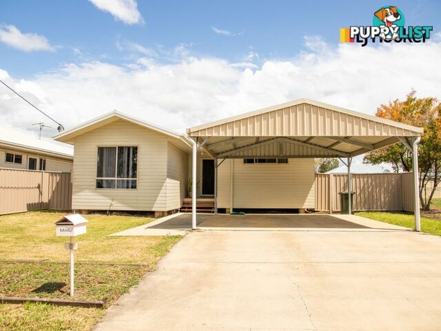 2 Russell Street ROMA QLD 4455