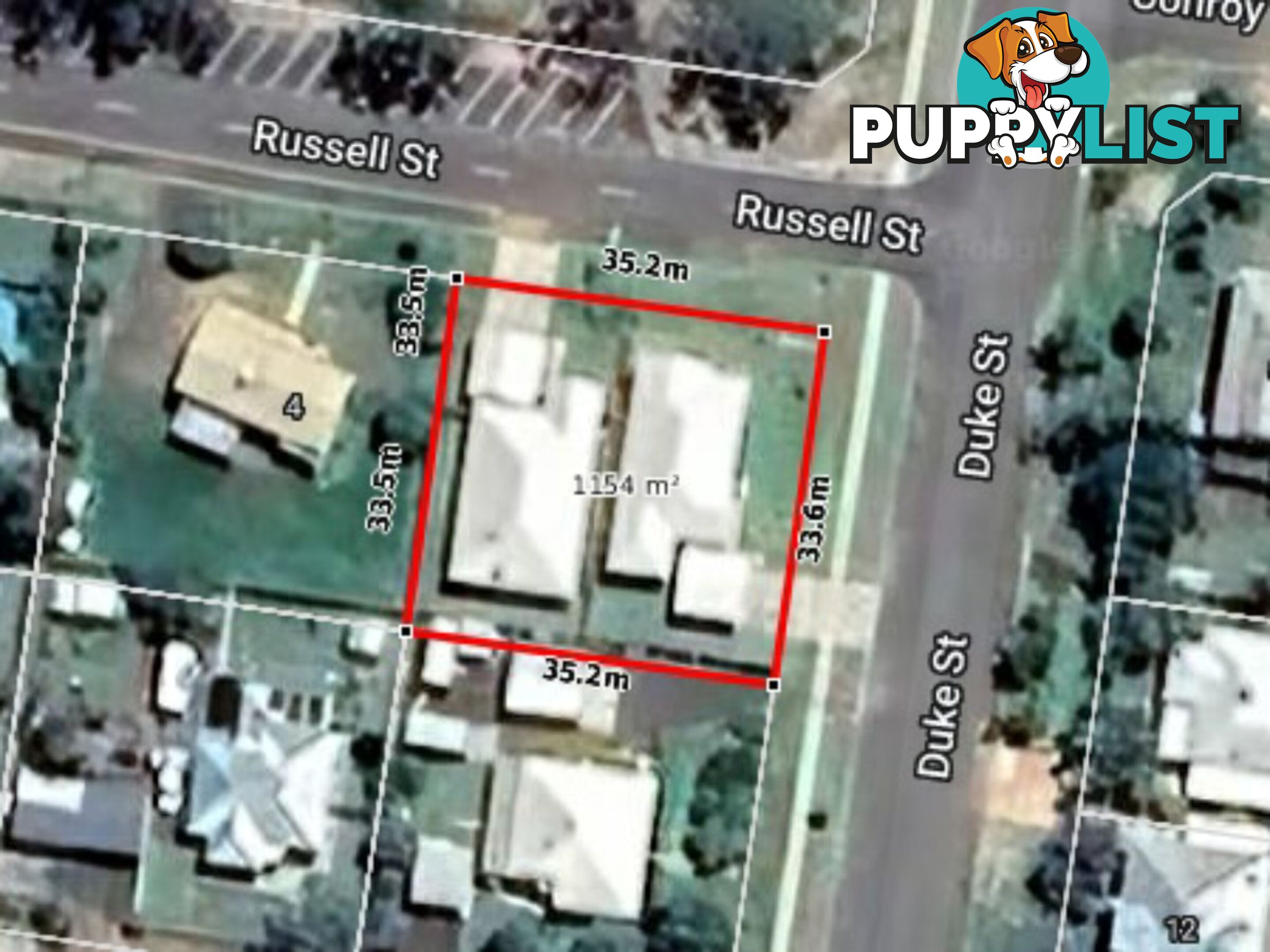 2 Russell Street ROMA QLD 4455