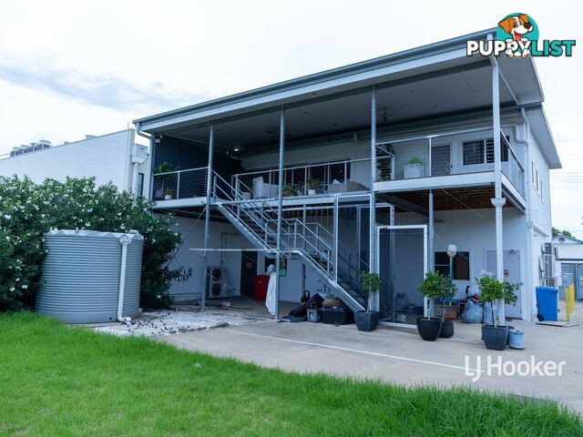 32 Hawthorne Street ROMA QLD 4455