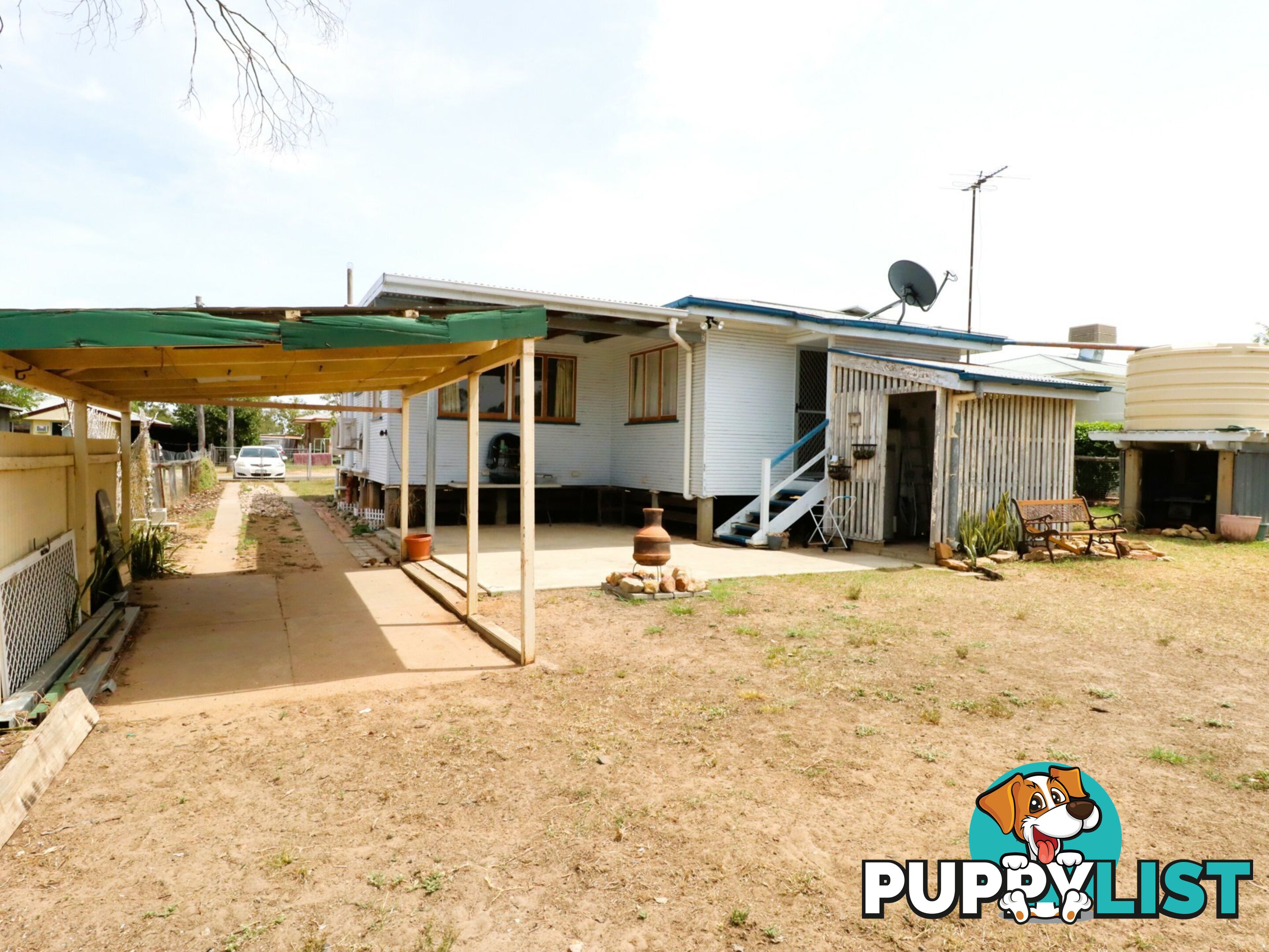 26 Downs Street ROMA QLD 4455