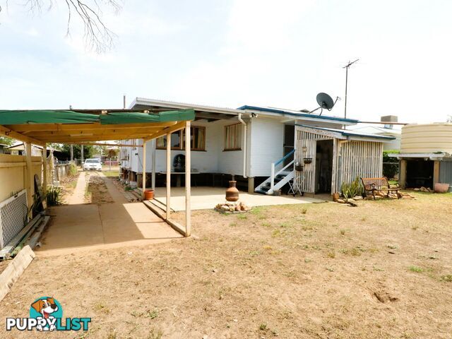 26 Downs Street ROMA QLD 4455