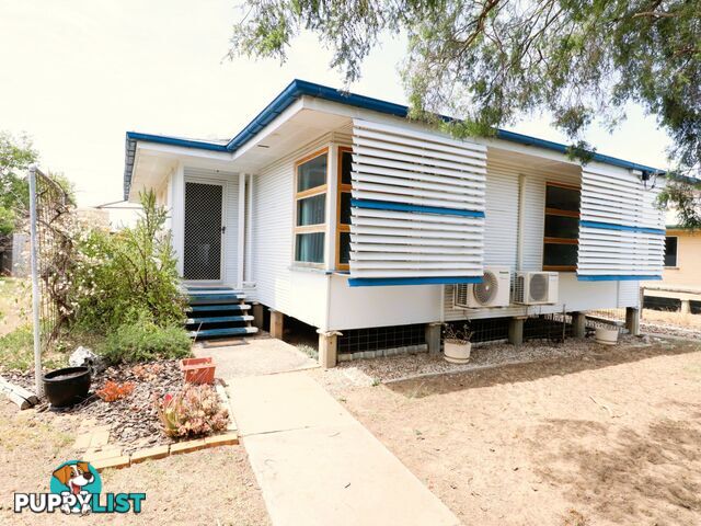 26 Downs Street ROMA QLD 4455