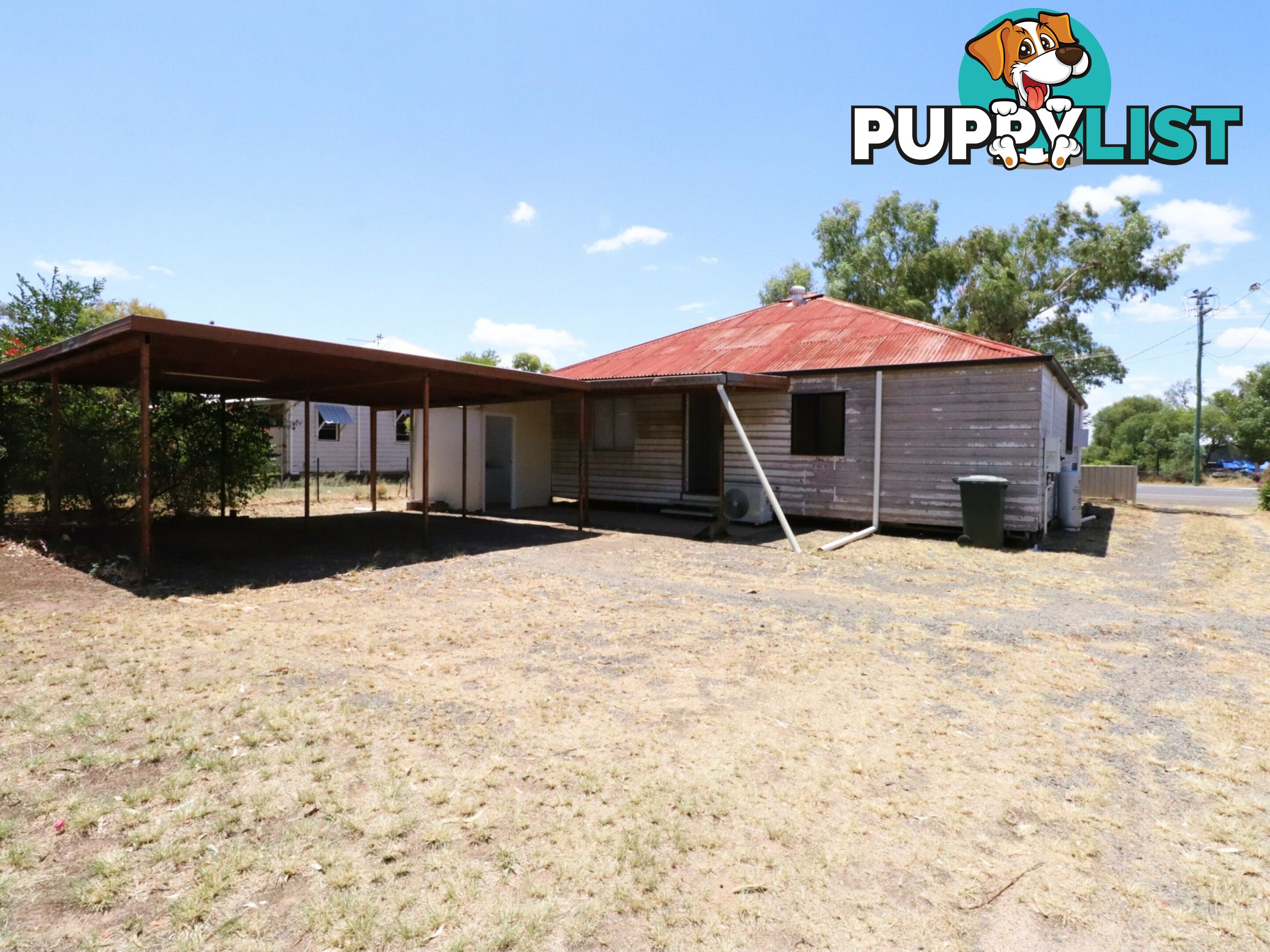 65 Quintin Street ROMA QLD 4455