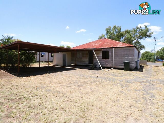 65 Quintin Street ROMA QLD 4455