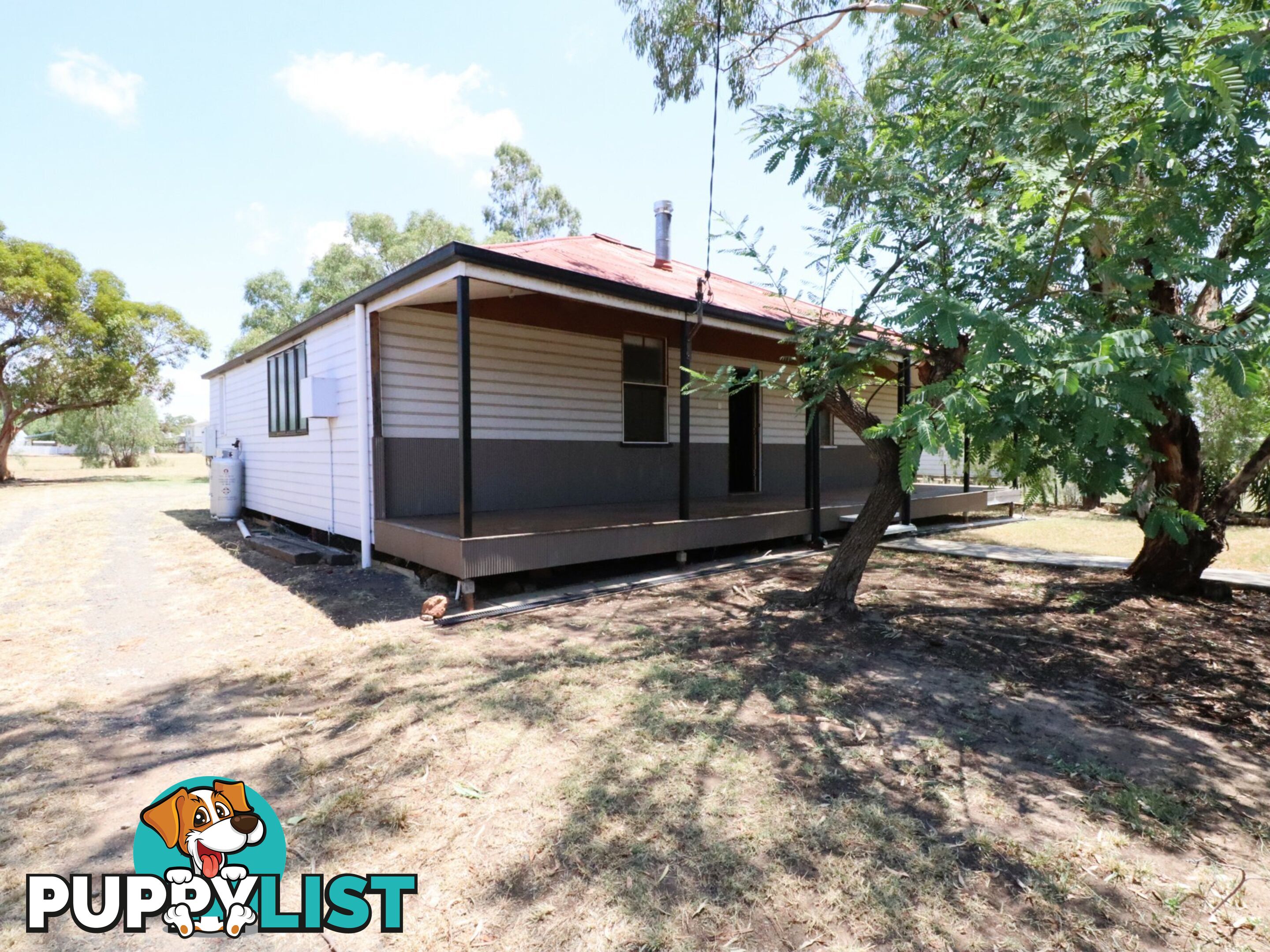 65 Quintin Street ROMA QLD 4455