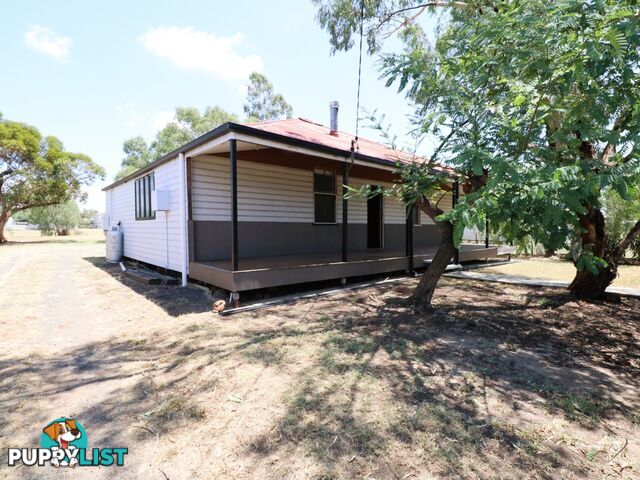 65 Quintin Street ROMA QLD 4455