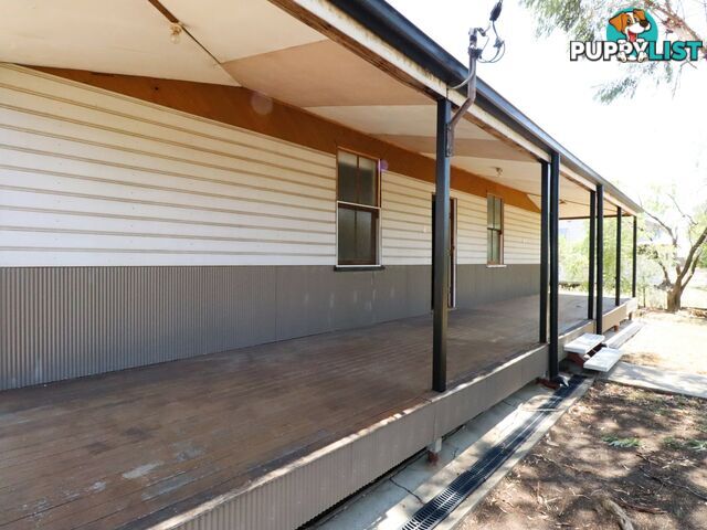 65 Quintin Street ROMA QLD 4455