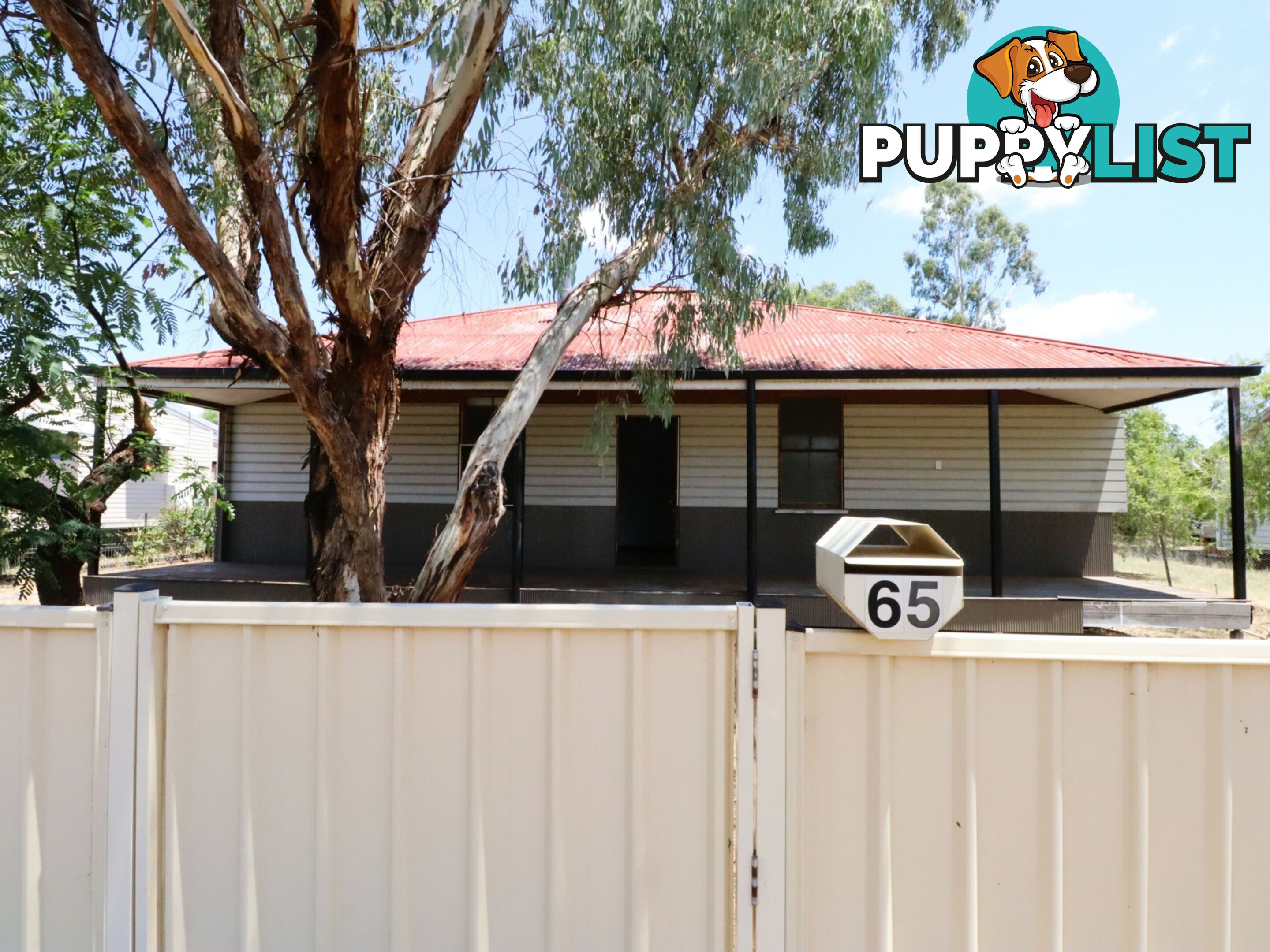 65 Quintin Street ROMA QLD 4455