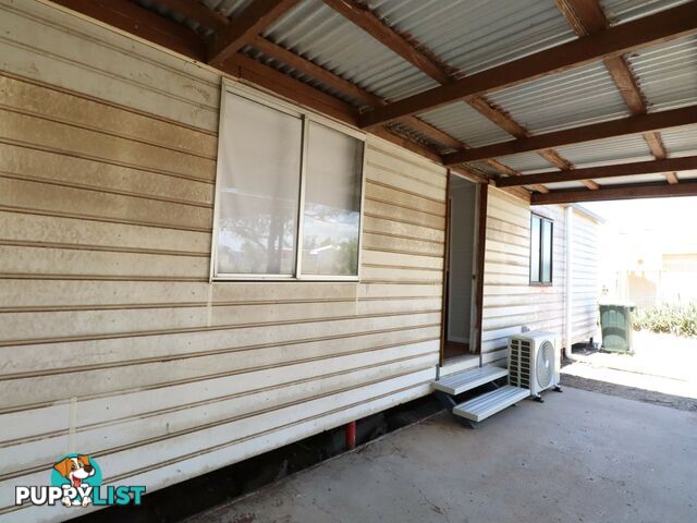 65 Quintin Street ROMA QLD 4455