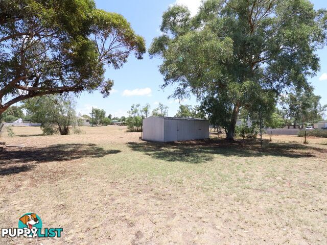 65 Quintin Street ROMA QLD 4455