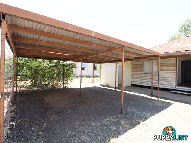 65 Quintin Street ROMA QLD 4455