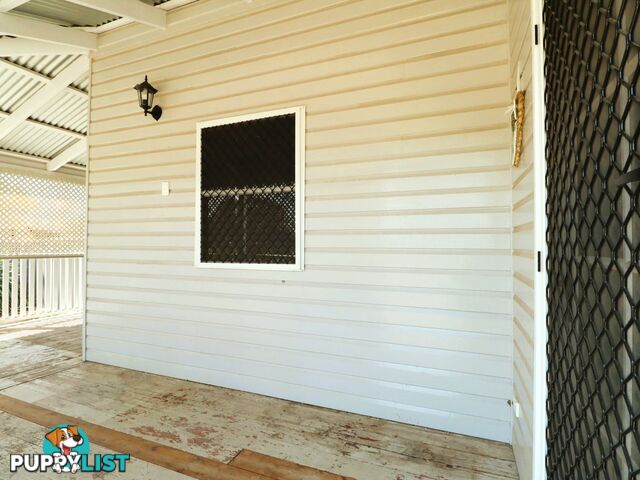 108 Arthur Street ROMA QLD 4455